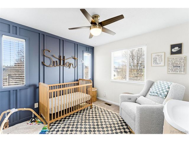 10078 Wyandott Cir S, Denver, CO 80260