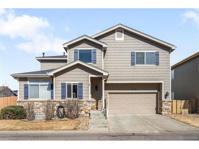 10078 Wyandott Cir S, Denver, CO 80260