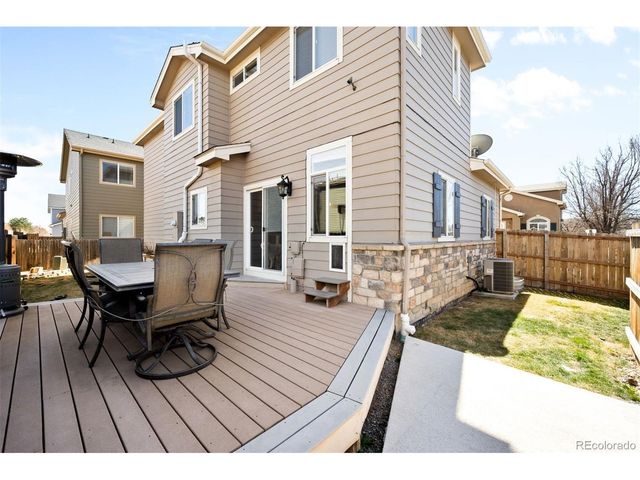 10078 Wyandott Cir S, Denver, CO 80260