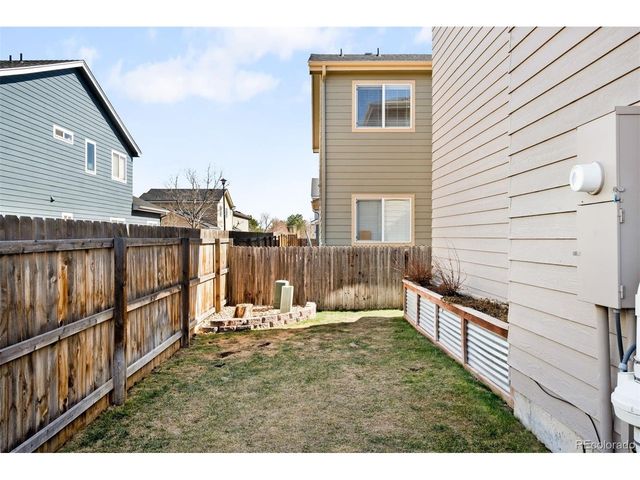 10078 Wyandott Cir S, Denver, CO 80260