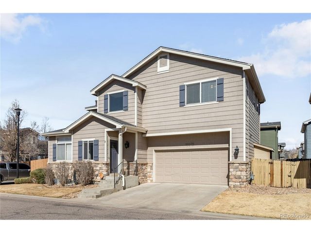 10078 Wyandott Cir S, Denver, CO 80260