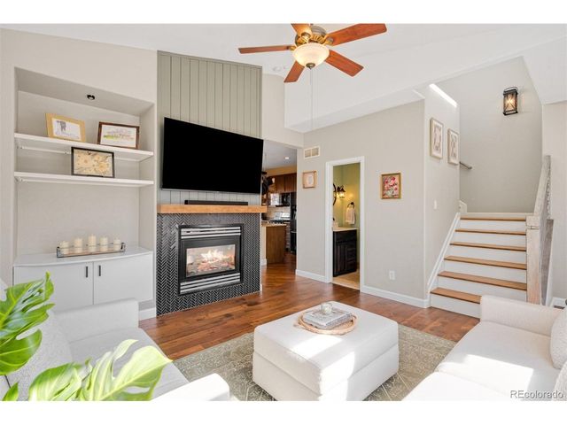 10078 Wyandott Cir S, Denver, CO 80260