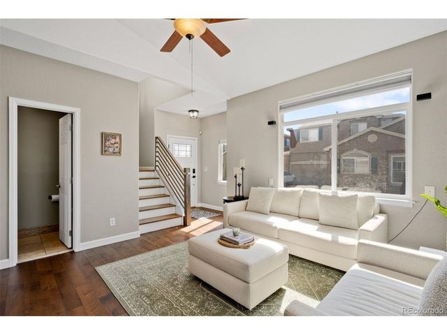 10078 Wyandott Cir S, Denver, CO 80260