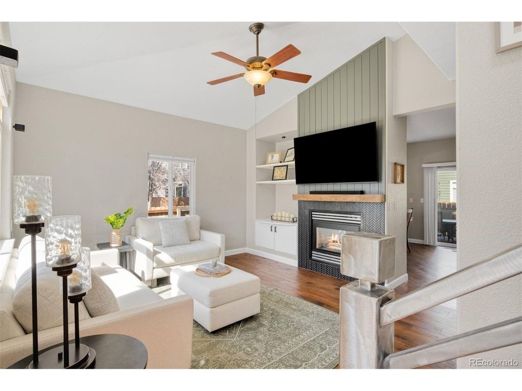 10078 Wyandott Cir S, Denver, CO 80260