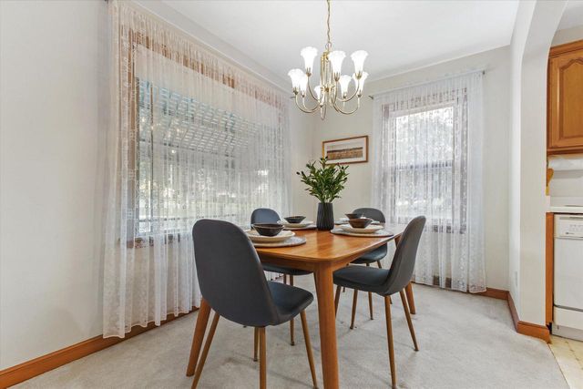 3900 S 56th STREET, Milwaukee, WI 53220