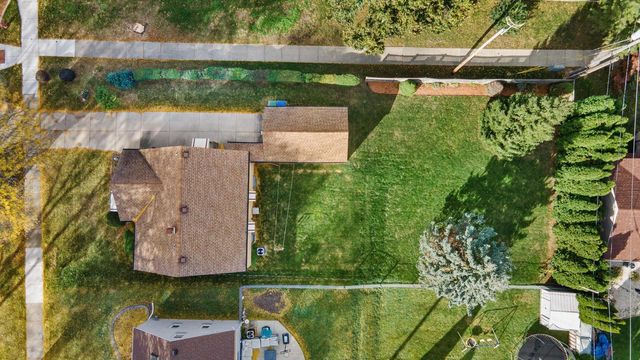 3900 S 56th STREET, Milwaukee, WI 53220