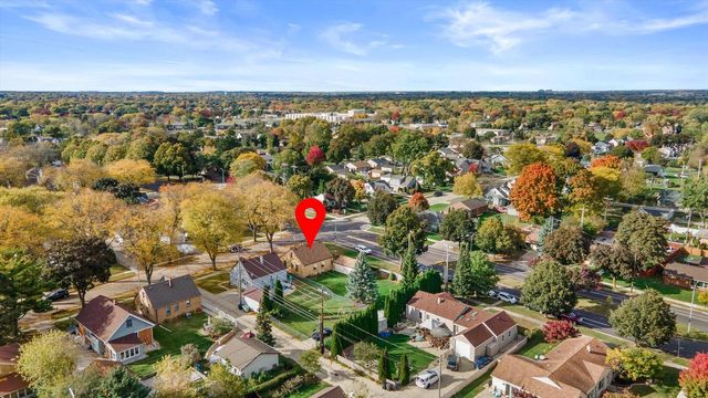 3900 S 56th STREET, Milwaukee, WI 53220