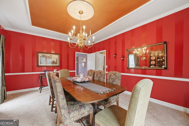 1391 Briarcliff Road APT 4B, Macon, GA 31211