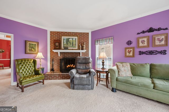 1391 Briarcliff Road APT 4B, Macon, GA 31211