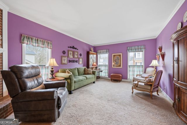 1391 Briarcliff Road APT 4B, Macon, GA 31211