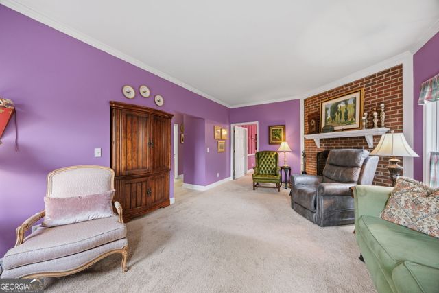 1391 Briarcliff Road APT 4B, Macon, GA 31211