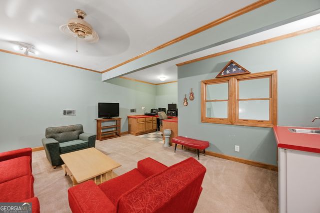 1391 Briarcliff Road APT 4B, Macon, GA 31211