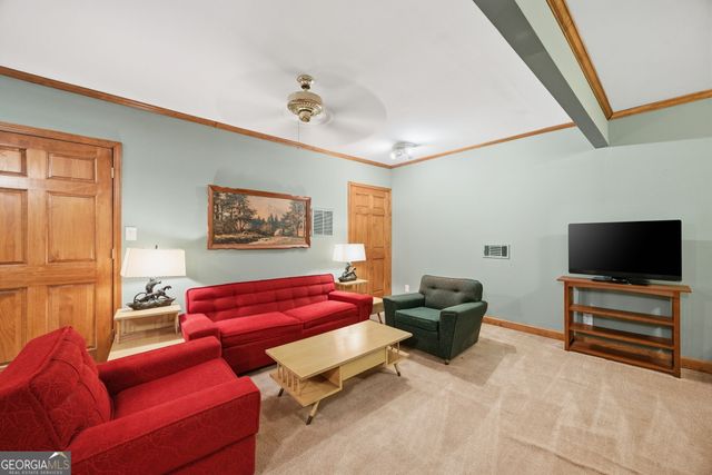 1391 Briarcliff Road APT 4B, Macon, GA 31211