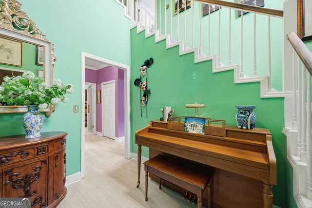 1391 Briarcliff Road APT 4B, Macon, GA 31211