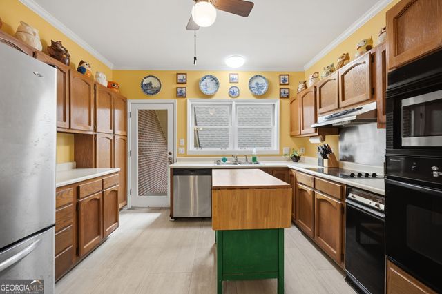 1391 Briarcliff Road APT 4B, Macon, GA 31211