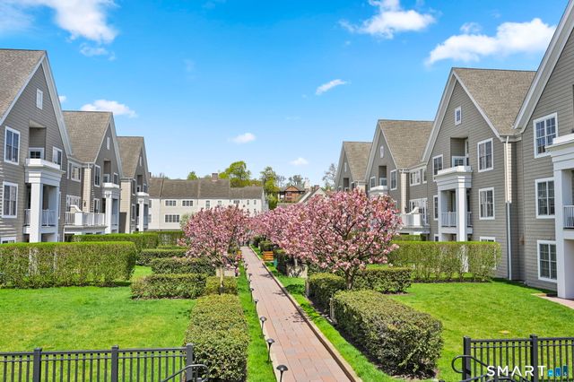 77 Havemeyer Lane 318, Stamford, CT 06902