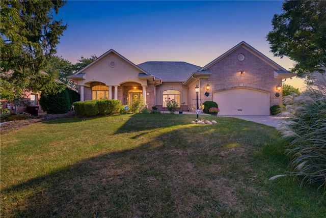 2824 Legend Falls Court, Beavercreek Twp, OH 45431