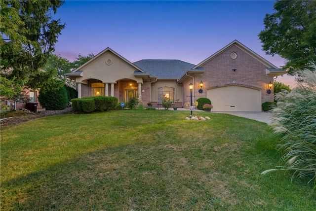 2824 Legend Falls Court, Beavercreek Twp, OH 45431