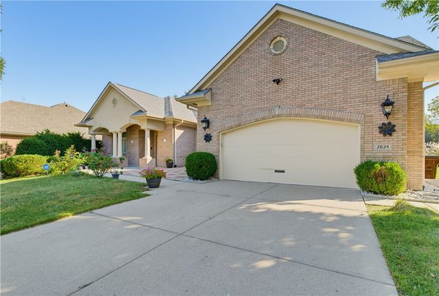2824 Legend Falls Court, Beavercreek Twp, OH 45431