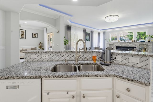 2824 Legend Falls Court, Beavercreek Twp, OH 45431