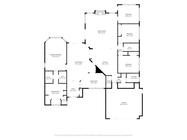 2824 Legend Falls Court, Beavercreek Twp, OH 45431