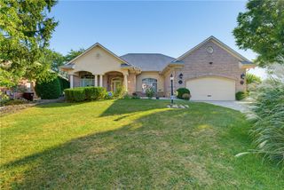2824 Legend Falls Court, Beavercreek Twp, OH 45431