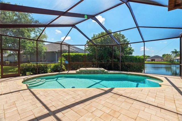 22810 COLLRIDGE DRIVE, Land O Lakes, FL 34639