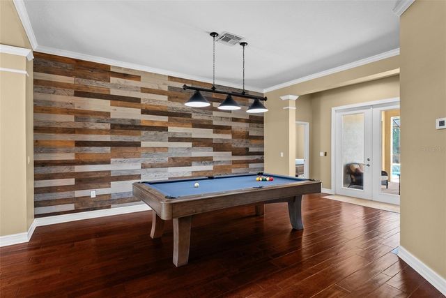 22810 COLLRIDGE DRIVE, Land O Lakes, FL 34639