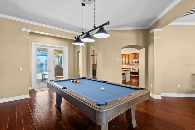 22810 COLLRIDGE DRIVE, Land O Lakes, FL 34639