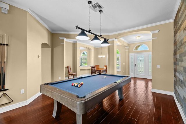 22810 COLLRIDGE DRIVE, Land O Lakes, FL 34639