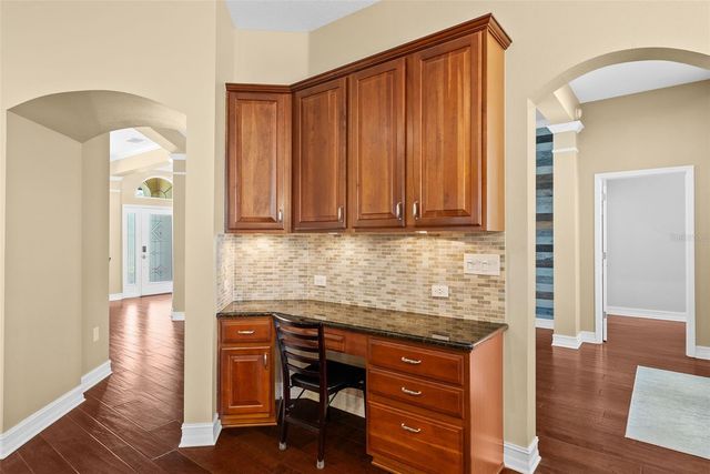 22810 COLLRIDGE DRIVE, Land O Lakes, FL 34639