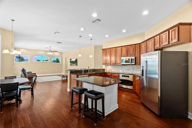 22810 COLLRIDGE DRIVE, Land O Lakes, FL 34639