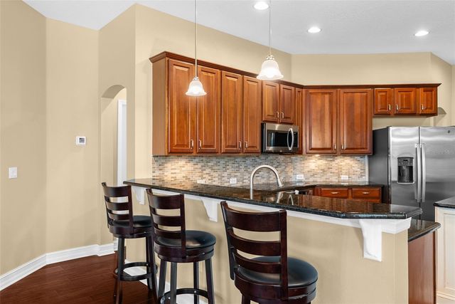 22810 COLLRIDGE DRIVE, Land O Lakes, FL 34639