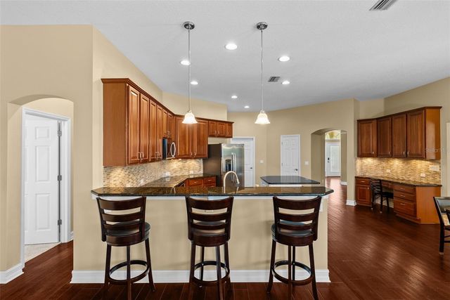 22810 COLLRIDGE DRIVE, Land O Lakes, FL 34639