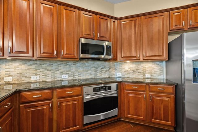 22810 COLLRIDGE DRIVE, Land O Lakes, FL 34639