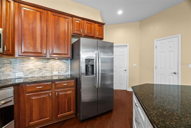 22810 COLLRIDGE DRIVE, Land O Lakes, FL 34639