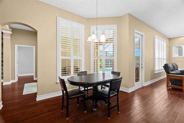 22810 COLLRIDGE DRIVE, Land O Lakes, FL 34639