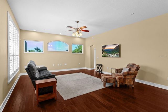 22810 COLLRIDGE DRIVE, Land O Lakes, FL 34639