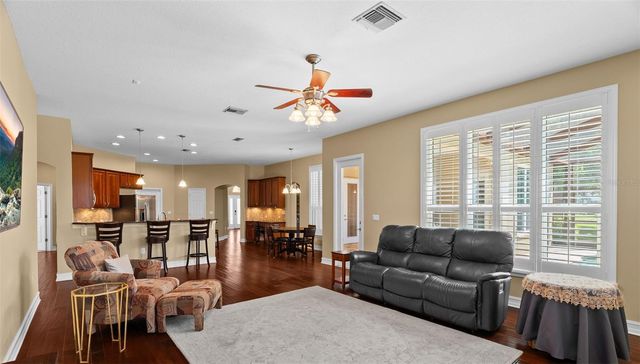 22810 COLLRIDGE DRIVE, Land O Lakes, FL 34639