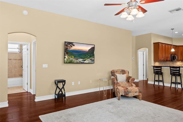 22810 COLLRIDGE DRIVE, Land O Lakes, FL 34639