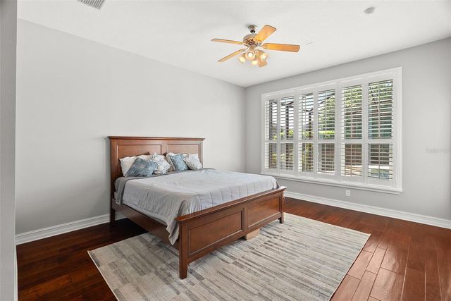 22810 COLLRIDGE DRIVE, Land O Lakes, FL 34639