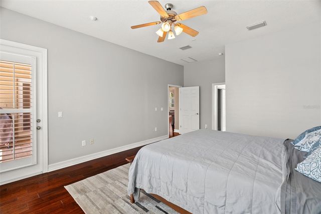 22810 COLLRIDGE DRIVE, Land O Lakes, FL 34639