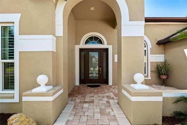 22810 COLLRIDGE DRIVE, Land O Lakes, FL 34639