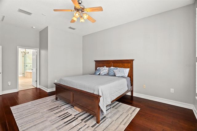 22810 COLLRIDGE DRIVE, Land O Lakes, FL 34639