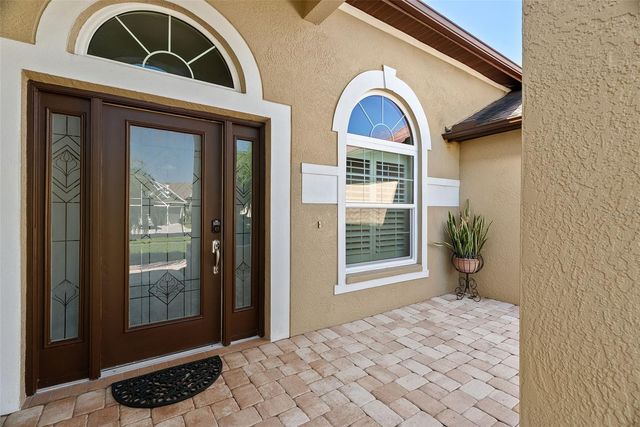 22810 COLLRIDGE DRIVE, Land O Lakes, FL 34639