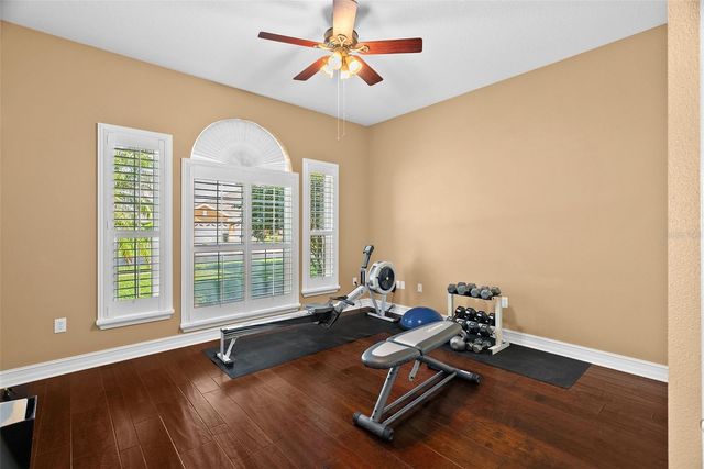 22810 COLLRIDGE DRIVE, Land O Lakes, FL 34639