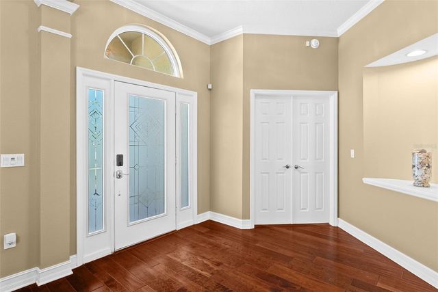 22810 COLLRIDGE DRIVE, Land O Lakes, FL 34639