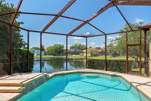 22810 COLLRIDGE DRIVE, Land O Lakes, FL 34639