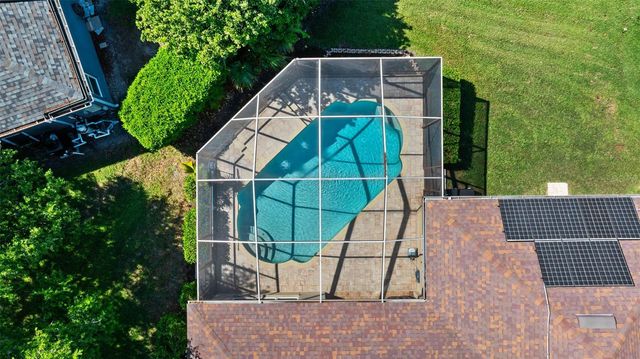 22810 COLLRIDGE DRIVE, Land O Lakes, FL 34639