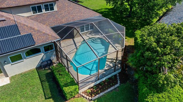 22810 COLLRIDGE DRIVE, Land O Lakes, FL 34639